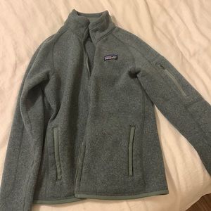 Patagonia Better Sweater Jacket